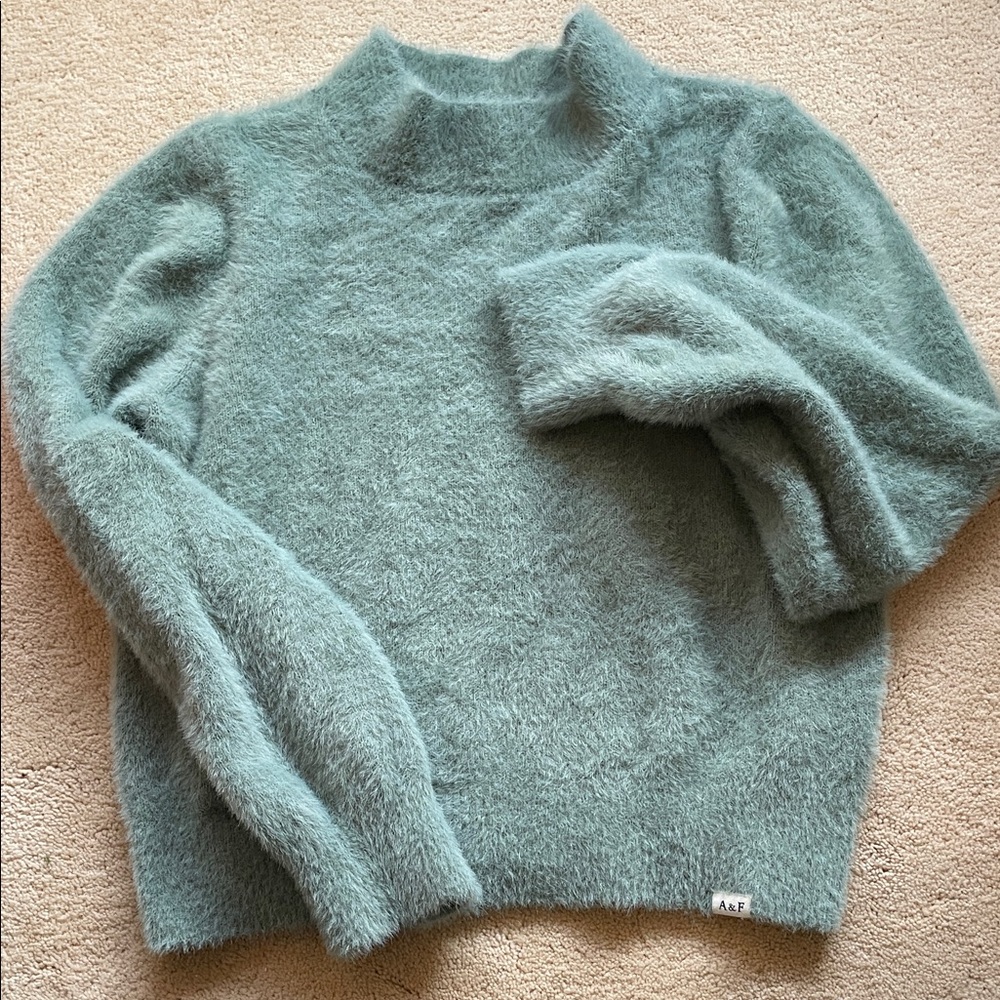 Abercrombie Kids Sweater